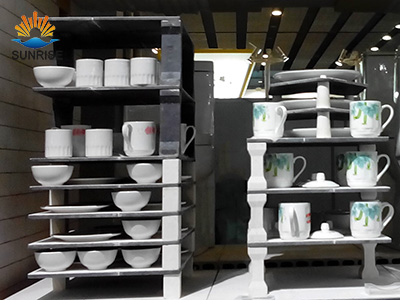 The Daily-use Ceramics Kiln Furniture