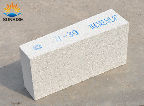 Mullite Insulation Bricks