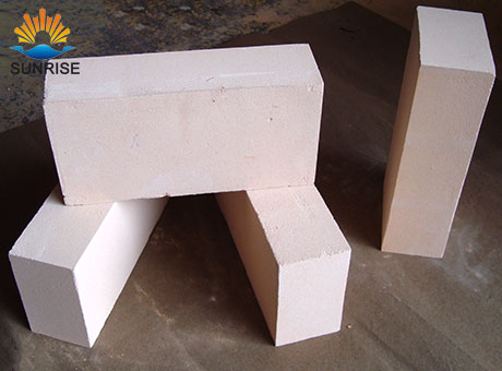 Fire Clay Insulation Brick