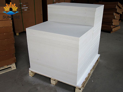 Ceramic Fiber Board