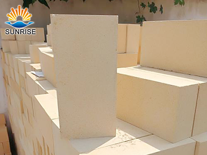 High Alumina Insulating Brick