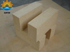 How to Bake High Alumina Bricks